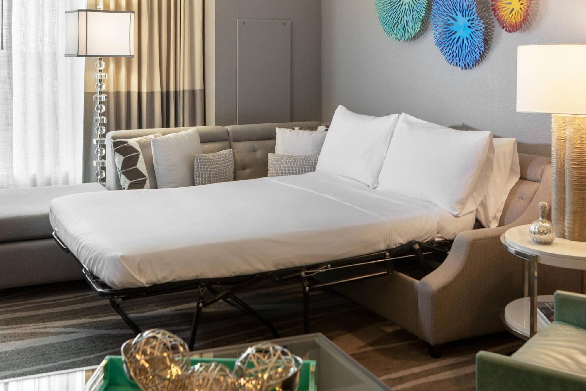 Hotel Renaissance International Plaza Tampa
