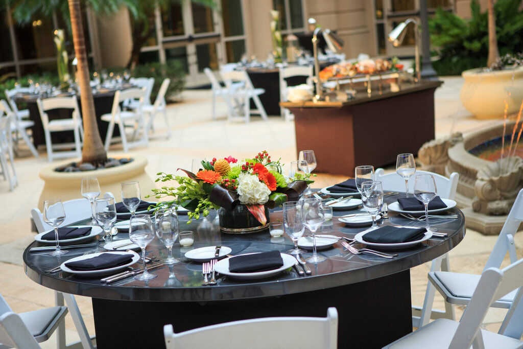 Renaissance International Plaza Hotel